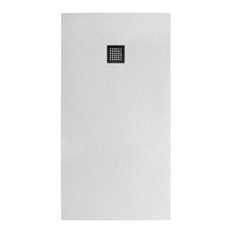 Каменный поддон BelBagno 170x80 см TRAY-MR-UNO-AH-170/80-35-W-NO - фото 