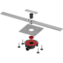 Трап TECE Lineo 100 см 15301100 обрезной - фото 