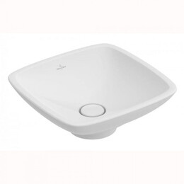 Раковина-чаша Villeroy&Boch Loop & Friends 43 см 514910R2 - фото 