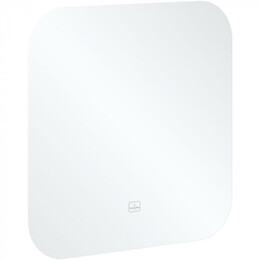 Зеркало Villeroy&Boch More to See Lite 80 см A4628000 - фото 