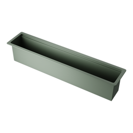 Встраиваемая сушилка для посуды Omoikiri DRY-03-Pro wg 4999066, wind green - фото 