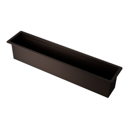 Встраиваемая сушилка для посуды Omoikiri DRY-03-Pro mo 4999144, мокко - фото 