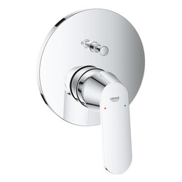 Смеситель для ванны Grohe Eurosmart Cosmopolitan 24045000 - фото 