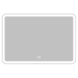 Зеркало BelBagno 90x60 см SPC-MAR-900-600-LED-TCH-WARM - фото 