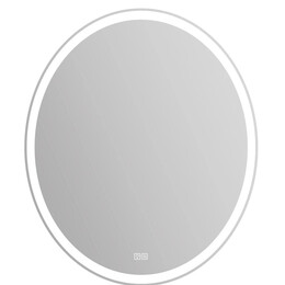 Зеркало BelBagno 75x90 см SPC-VST-750-900-LED-TCH-WARM - фото 
