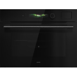 Электрический духовой шкаф Asko OCS54BGH - фото 