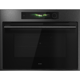 Электрический духовой шкаф Asko OCM64BSH - фото 
