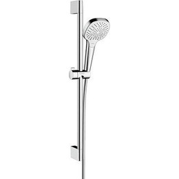 Душевой гарнитур Hansgrohe Croma Select E Multi 26590400 - фото 
