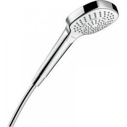 Ручной душ Hansgrohe Croma Select S Multi 26800400 - фото 