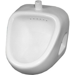Писсуар Sanita Орион PS/Orion/Mech/WHT.G/S1 - фото 