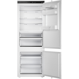 Встраиваемый двухкамерный холодильник Asko RBC297SND1 - фото 