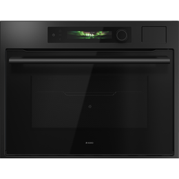 Электрический духовой шкаф Asko OCSM64GSH - фото 