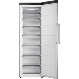 Морозильник (морозильная камера) Asko RFF586KNCS1 - фото 