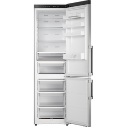 Двухкамерный холодильник Asko RFC226RNBS1 - фото 