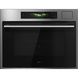 Электрический духовой шкаф Asko OCSM64SSH - фото 