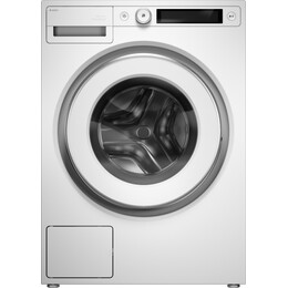 Стиральная машина Asko W5096CW - фото 