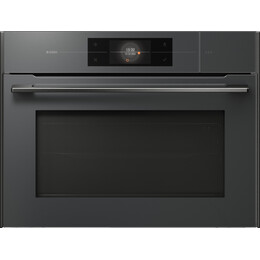 Электрический духовой шкаф Asko OCSM8478GG - фото 