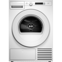Сушильная машина Asko T710HUXLW.P - фото 