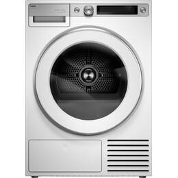 Сушильная машина Asko T709HUW - фото 