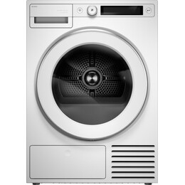 Сушильная машина Asko T509HRW - фото 