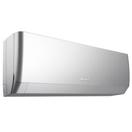 Сплит-система Gree Pular Arctic Inverter GWH09AGCXB-K6DNA4F silver - фото 
