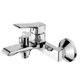 Смеситель для ванны Haiba HB60792 - фото 