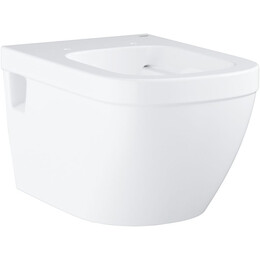 Унитаз подвесной безободковый Grohe Euro Ceramic 39538000 - фото 