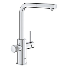 Смеситель для кухни Grohe Blue Pure Minta 30590000 - фото 