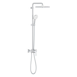 Душевая стойка Grohe Tempesta System 26692001 - фото 