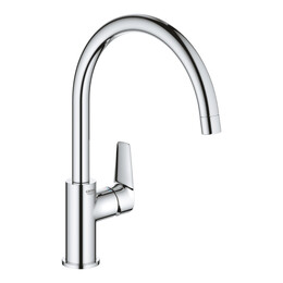 Смеситель для кухни Grohe BauEdge 31233001 - фото 