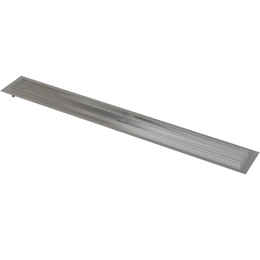 Трап AlcaPlast APZ13-850, Цвет производителя: нержавеющая сталь/глянец, нержавеющая сталь/мат, Размер трапа: 850 - фото 