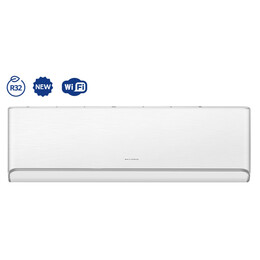 Сплит-система Gree Airy Inverter GWH09AVCXB-K6DNA1B(white)  - фото 