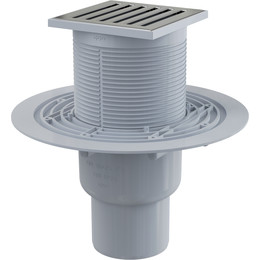 Сливной трап AlcaPlast APV203 - фото 