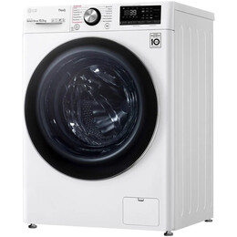 Стиральная машина LG TW4V9RW9W - фото 