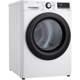 Сушильная машина LG DC90V3V6W - фото 