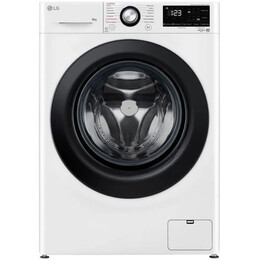Стиральная машина LG F2V3PS6W - фото 
