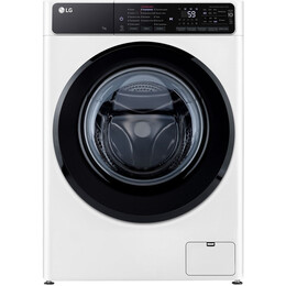 Стиральная машина LG F2H5HS6W - фото 