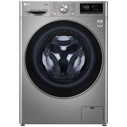Стиральная машина LG F4V5RYP2T - фото 
