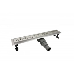 Трап Cezares RELAX-LD 70 см RELAX-LD-70-Cr - фото 