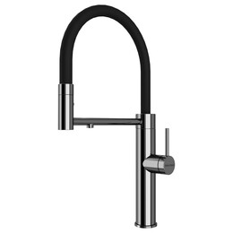 Смеситель для кухни Paulmark Ganymede Ga213199-CR - фото 