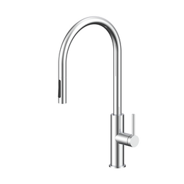 Смеситель для кухни Paulmark Senso Se215180-CR - фото 