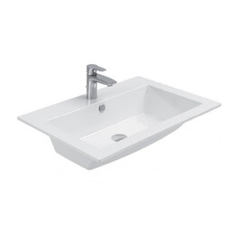 Раковина мебельная Aquanet Электра 70 см 00270159 - фото 