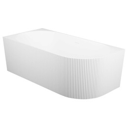 Ванна акриловая BelBagno UNO 150x75 см BB714-1500-750-L - фото 