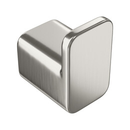 Крючок Boheme Qubic 10726-NB, цвет никель - фото 