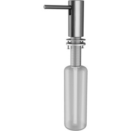 Дозатор для жидкого мыла Paulmark Stork D006-CR - фото 