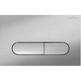 Кнопка смыва Cezares Liner LINER-BTN-01 - фото 
