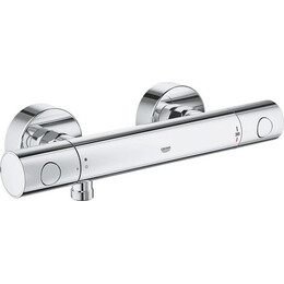 Смеситель для душа с термостатом Grohe Precision Get 34773000 - фото 