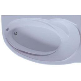 Ванна акриловая Azario Паулина 150x95 см R AV.0071150 - фото 