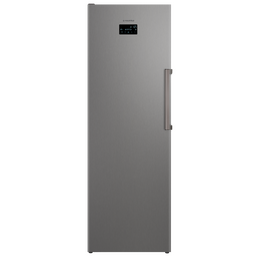 Морозильник (морозильная камера) Maunfeld MFFR186NFDS Slim Inverter - фото 