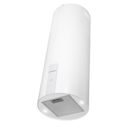Вытяжка Maunfeld Lee Light Isla 35 Sensor White - фото 